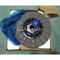 2100-00654 1604-00287 1601-00898 Disque d’embrayage Yutong